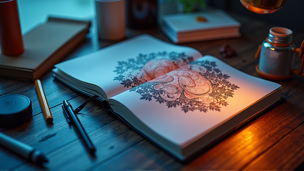 Scatenare la Potenza di Google: La Soluzione Definitiva per Prendere Appunti su Android