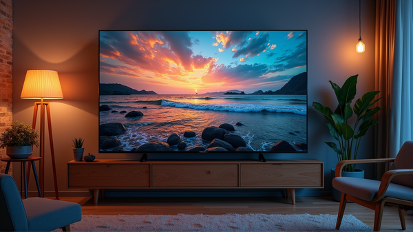 Eccellenza Accessibile: Le Migliori TV Sotto $400 Che Superano Le Aspettative