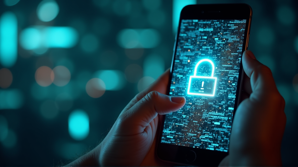 Android vs. iPhone: Il Trionfo Audace di Google Contro le Truffe