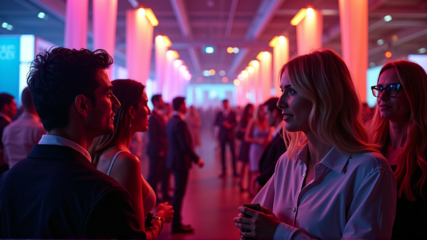 Il Ritorno di Bravocon: L'Esperienza Ultima per i Fan di Bravo a Las Vegas