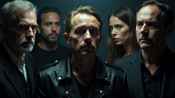 Svelati i Nomi Stellari nei File di Epstein