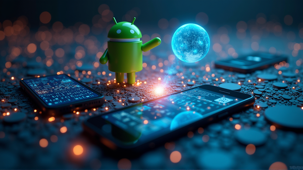 Condivisione rivoluzionaria multipiattaforma: Apple AirDrop incontra Android grazie a Pixel 10