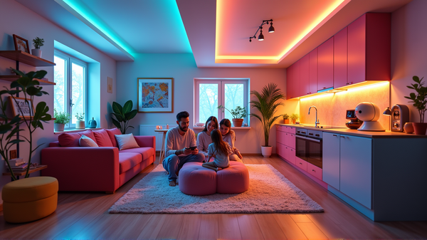 Come i Social Media Stanno Modellando le Tendenze delle Ristrutturazioni Domestiche Come Mai Prima d'Ora!