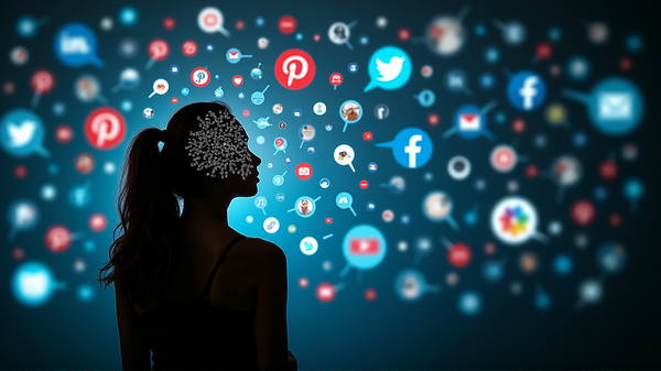 Stai Condividendo Troppo? Approfondimenti sulle Dinamiche dei Social Media