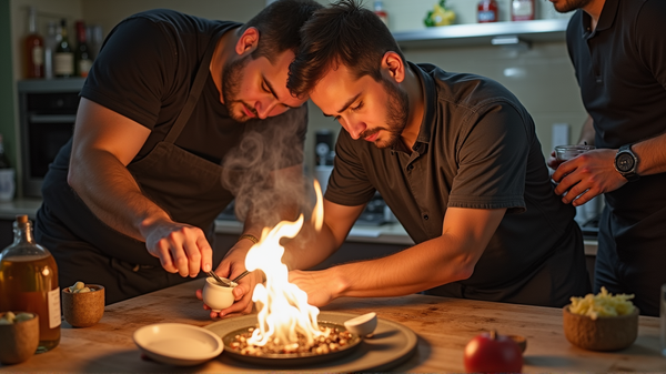 Campagna Commovente: Stelle Israeliane Sostengono gli Orfani di Guerra