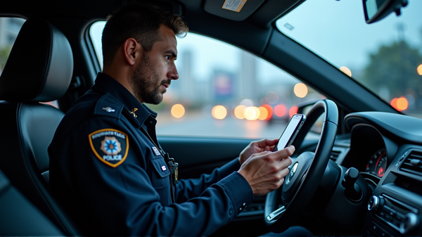 Tecnologia Innovativa di São Paulo nella Lotta al Crimine: Protezione dei Dati dei Cittadini con Android Enterprise