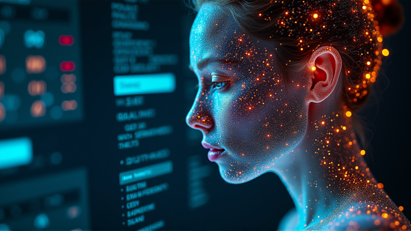 Gemini 3 Pro: La Rivoluzione dell'AI che Trasforma la Comprensione Multimodale