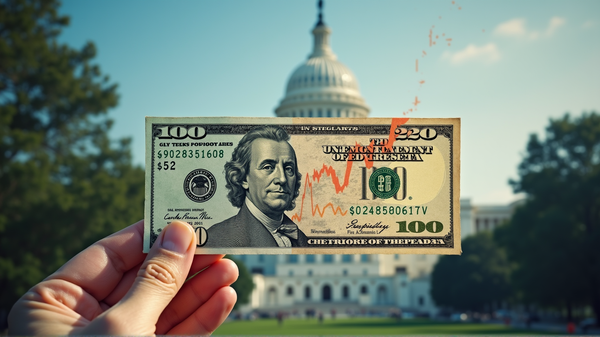 Trump Propone un Rimborso di $2.000 sui Dazi per la Maggior Parte degli Americani, Scatenando un Dibattito