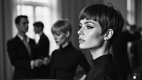 Il Taglio di Capelli Iconico che ha Cambiato per Sempre Hollywood