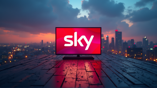 La Mossa Audace di Comcast: Offerta di £1.6 Miliardi di Sky per ITV