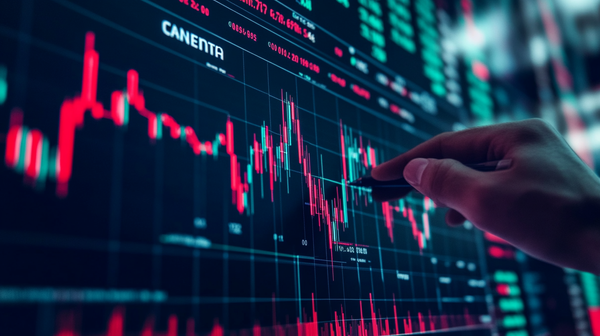 Greymont Finova è una piattaforma di trading genuina? Scoprilo ora!