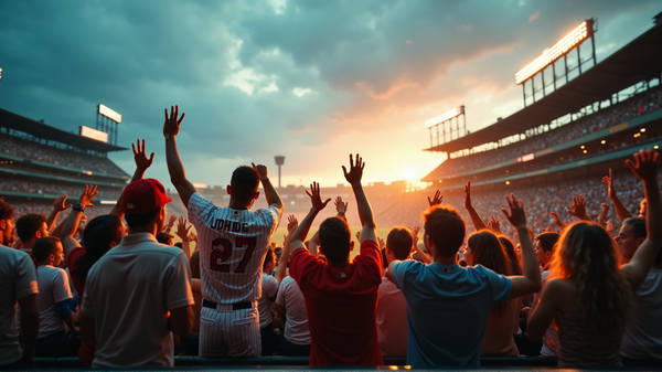 Reazioni Celebrità Elettrizzanti: Trionfo dei Dodgers sui Blue Jays nelle World Series