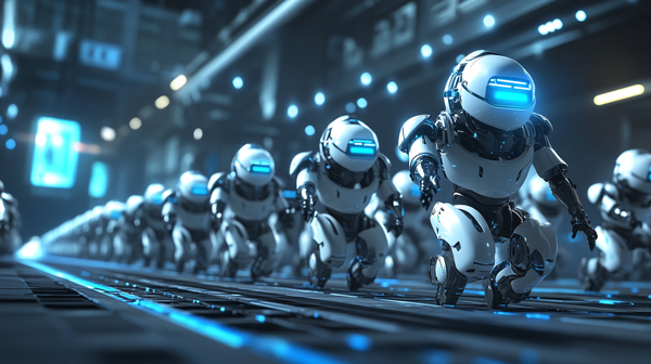 Esplora LunovixSpark 1.7 Ai: È lo strumento di trading di cui hai bisogno?