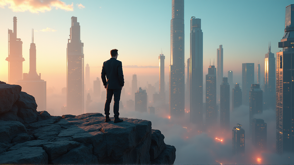 La Retribuzione Astronomica di Elon Musk: Magia o Follia?