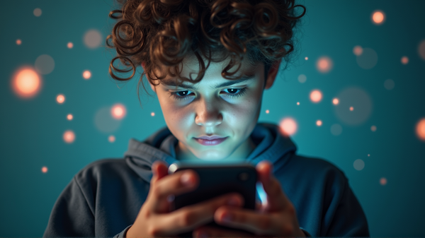 La Psicologia Dietro i Social Media: Come la Curiosità Guida il Coinvolgimento