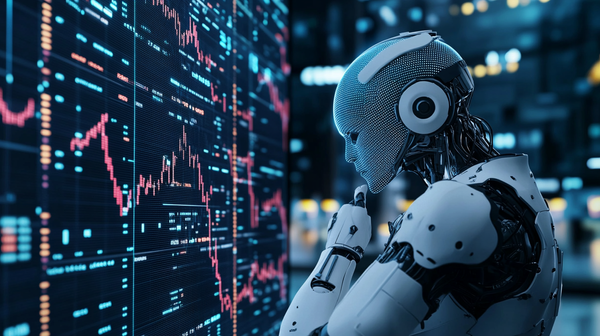 Vision Acular: È Questa la Rivoluzione del Trading Che Stavamo Aspettando?