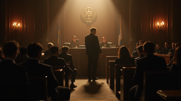 Produttore di Hollywood Condannato a 146 Anni per Caso di Overdose Tragico