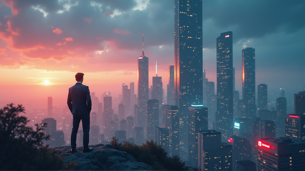 La Sfida Audace di Elon Musk: Rendere il Discorso Sociale Più Coraggioso o Più Noioso?