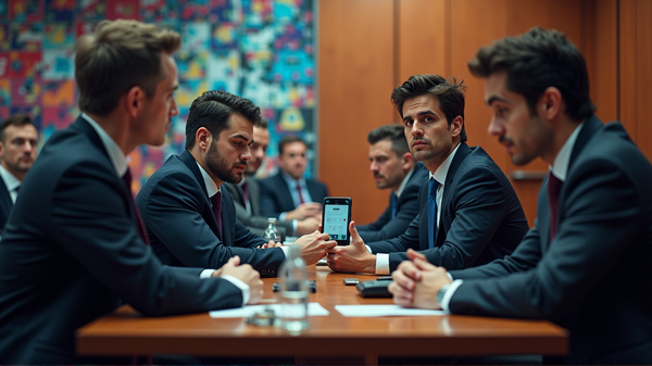 I Giganti dei Social Media al Centro della Bufera: Verità Nascoste sugli Impatti sulla Salute Mentale degli Adolescenti