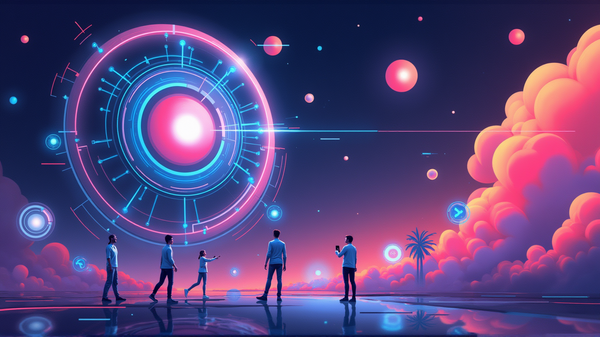 Apple Sta Potenziando il Suo Gioco con Innovazioni Rivoluzionarie nell'IA?