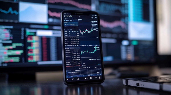 Scopri Kapitalionex: Esaminando il Potente Piattaforma di Trading Finanziario