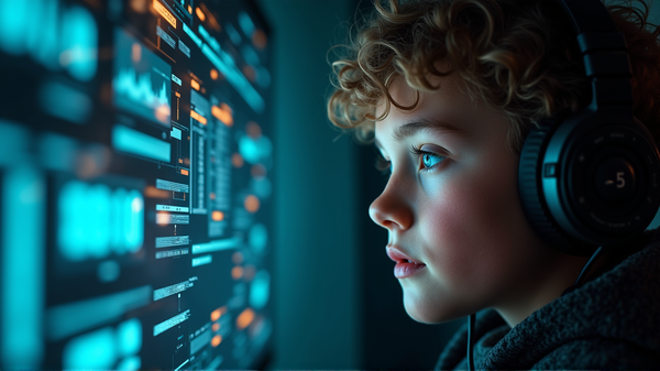 AI: Superare le Barriere del Cinema per i Creatori Emergenti