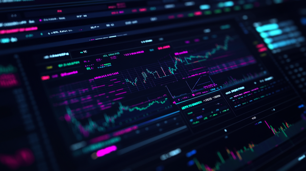 Scoprendo Qavena Fyntera: Questo Strumento di Trading è Affidabile?
