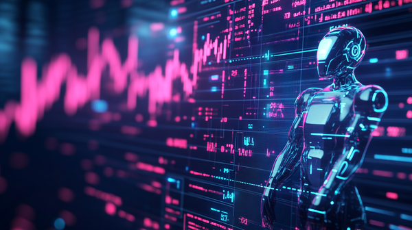 NordAI: Esplora Se È il Tuo Prossimo Grande Passo di Trading o un Falso