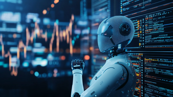 Indagare se Bextra Dynamic è una Soluzione di Trading Rivoluzionaria