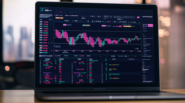 QuantyxOrelian è lo Strumento di Trading Definitivo? Scopri Ora!