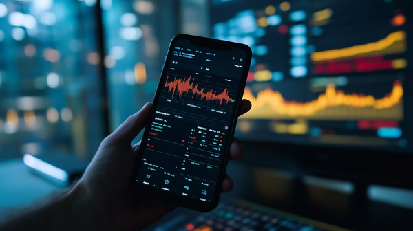 Mocny Fundalis è il Vero Affare o un Altro Inganno di Trading?