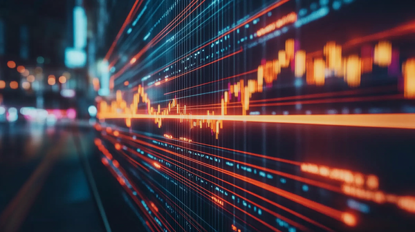 Zahloryx: È la Rivoluzione Finale del Trading?