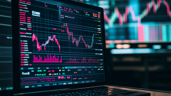 Quantum Zherx: È il Culmine del Trading o Solo un'Altra Moda?