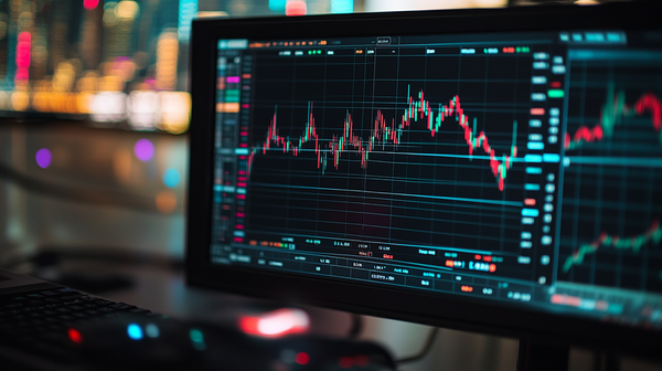 Ardore Finspirex - Reale o Truffa? Svelando la Verità