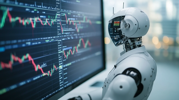 Eye Kingbitnex: È lo Strumento di Trading Che Stavi Aspettando?