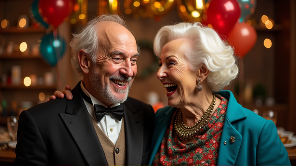 Celebra le Stelle: Compleanni Famosi il 9 Dicembre 2025