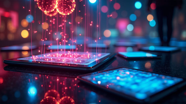 Scopri le Offerte per Tablet del Cyber Monday 2025: Guida d'Insider