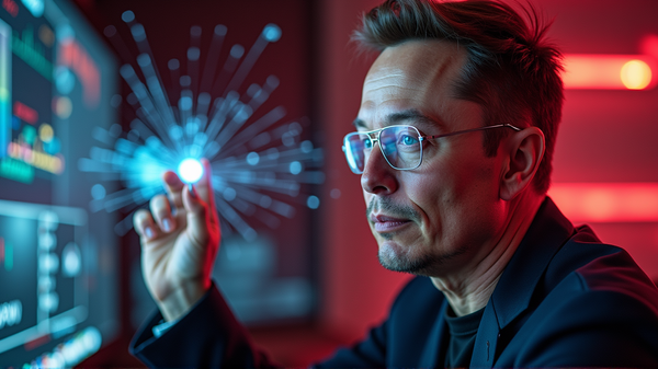 Il Tweet Marathon di Elon nel 2025: Un Modello Prevedibile o Carte Selvagge?