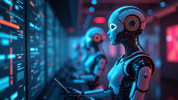 Scopri i Migliori Chatbot AI che Rivoluzionano il 2026