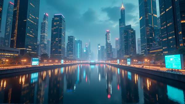 I giganti della tecnologia puntano sull'India con miliardi di investimenti in AI