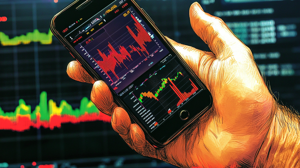 Wired Warex - Scopri la Verità su questa Piattaforma di Trading!