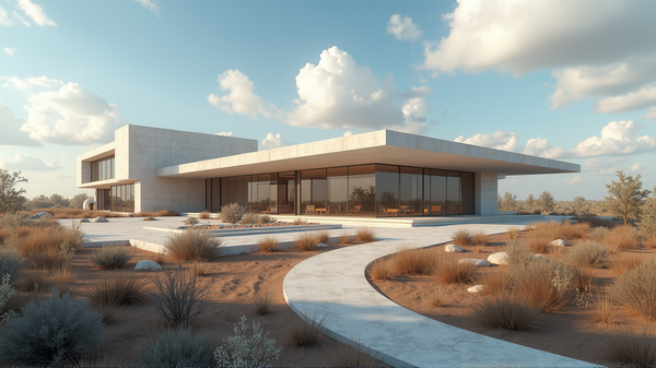 L'audace della University of Austin: Laboratorio di ingegneria accanto al dominio di Elon Musk