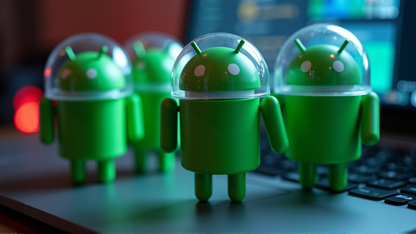 Patch Urgente di Google per le Vulnerabilità Android 0-Day Sfruttate