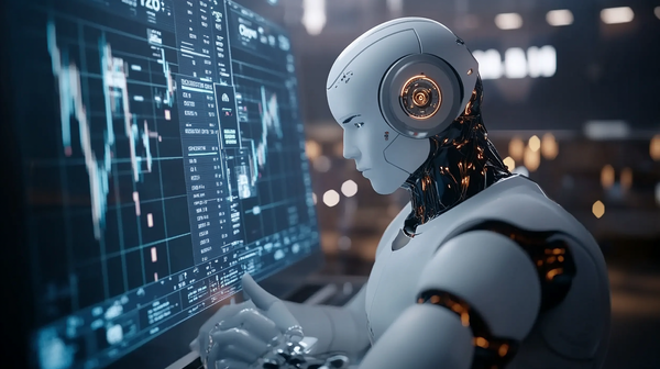 Glorax Nevopro è il Sistema di Trading di cui ci si può fidare?