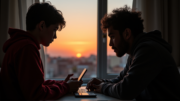 Il disegno di legge sui social media del Michigan: Controlli dell'età e supervisione dei genitori imminenti