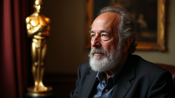 Ricordando Arthur Cohn: L'eredità di un Triplo Vincitore dell'Oscar