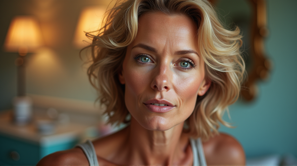 Jamie Lee Curtis: Ridefinire la Bellezza e l'Eredità di Hollywood