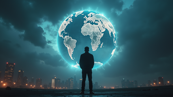 L'oscurità dell'avvertimento di Elon Musk di una guerra globale 'inevitabile': Siamo sull'orlo?