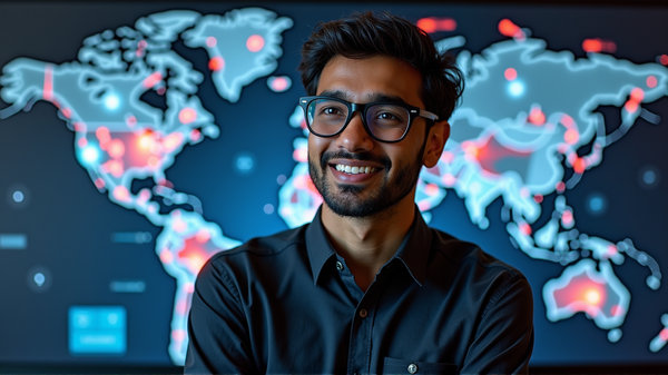 La Riorganizzazione dell'AI di Apple: Amar Subramanya prende il timone in un'era di competizione crescente