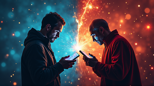 Hollywood contro i Titani della Tecnologia: Qual è il Futuro dello Streaming?